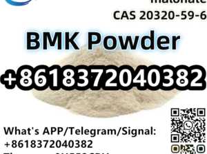 CAS 20320-59-6 Diethyl(phenylacetyl)malonate BMK P