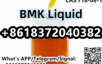 CAS 718-08-1 Ethyl 3-oxo-4-phenylbutanoate BMK Liq
