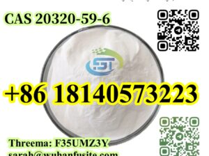CAS 20320-59-6 BMK Powder With High Purity