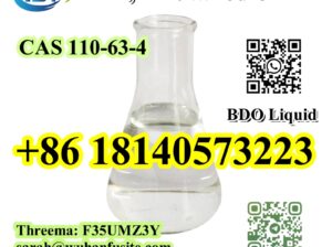 CAS 110-63-4 BDO Liquid 1,4-Butanediol