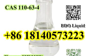 CAS 110-63-4 BDO Liquid 1,4-Butanediol