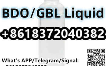 CAS 110-63-4 1,4-Butanediol BDO/GBL Liquid