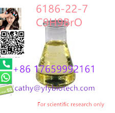 cas6186-22-7 4-Bromophenylacetone C9H9BrO