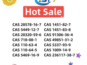 CAS 1451-83-8 BK4 powder