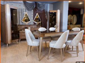 سفره مودرن بتصميم مميز وجديد 2025-2026