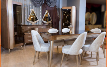 سفره مودرن بتصميم مميز وجديد 2025-2026