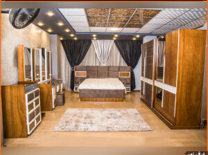 غرفه نوم مميزه وأنيقه من الموديلات الحديثه 2025