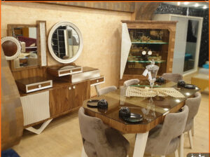 سفره مودرن بتصميم مميز وجديد 2025-2026