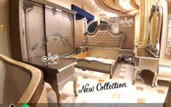 موبليات دمياط كلاسيك – غرف نوم كلاسيك دمياط شيك
