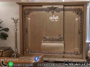 غرف نوم كلاسك دمياط – موبليات واثاث غرف نوم كلاسيك