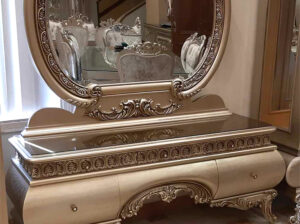 غرف نوم مودرن وكلاسيك متنوعة بافضل الموديلات