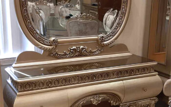 غرف نوم مودرن وكلاسيك متنوعة بافضل الموديلات