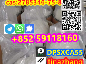 Supply cheap price CAS:2785346 75 8, Etonitazepyne