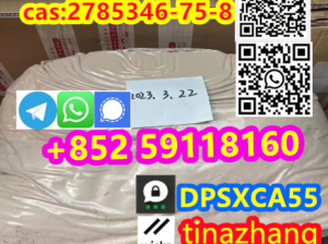 Red powder CAS:2785346 75 8, Etonitazepyne