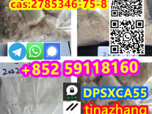 cas:2785346-75-8 Etonitazepyne POWDER +852 5911816