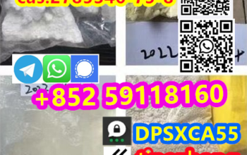 cas:2785346-75-8 Etonitazepyne powder factory outl