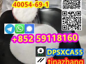 selling 99.9% powder Etizolam 40054-69-1