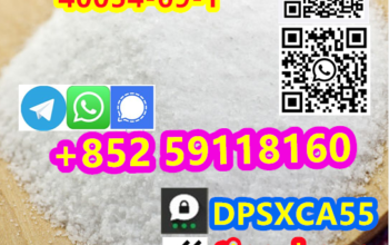 cas:40054-69-1 Etizolam for research chemical supp