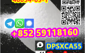 cas:40054-69-1 Etizolam Samples Available with Fac