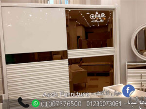 لعشاق الاثاث المودرن كتالوج غرف نوم دمياط