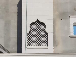 جي ارسي الرياض 2024