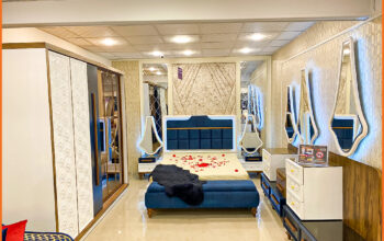 غرفه نوم مميزه وأنيقه من الموديلات الحديثه 2025