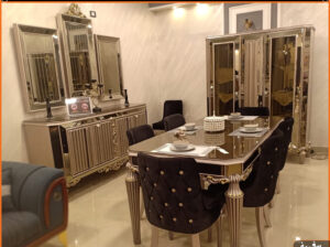 غرفه نوم مميزه وأنيقه من الموديلات الحديثه 2025