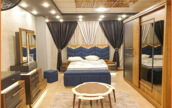 غرفه نوم “الشمس” من الموديلات الحديثه والمميزه2025