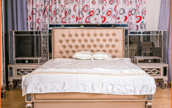 غرفه نوم مميزه وأنيقه من الموديلات الحديثه 2025