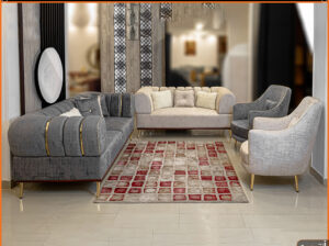 انتريه مودرن جديد ومميز لعام 2025-2026