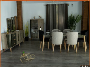 سفره مودرن بتصميم مميز وجديد 2025-2026