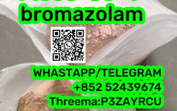 bromazolam 71368-80-4 best price