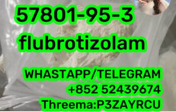 flubrotizolam 57801-95-3 safe shipping