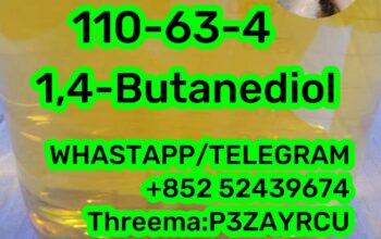 110-63-4 1,4-Butanediol 100% good feeback