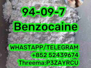 94-09-7 Benzocaine94-09-7 Benzocaine