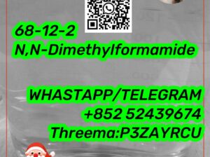 68-12-2 N,N-Dimethylformamide