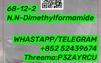 68-12-2 N,N-Dimethylformamide