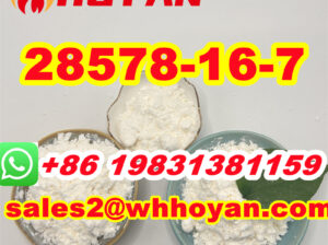 New PMK Glycidate Powder 28578-16-7
