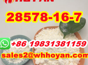 Best Price Glycidate Powder Supplier— 28578-16-7