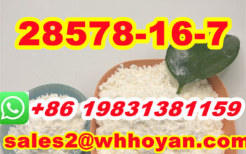 Best Price Glycidate Powder Supplier— 28578-16-7