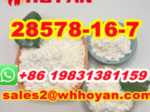 High Quality and hot sale of 28578-16-7 powder