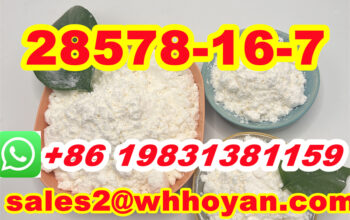 High Quality and hot sale of 28578-16-7 powder