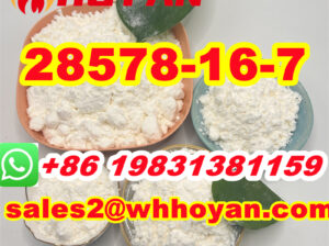 CAS 28578-16-7 new BMK Powder 100% safety delivery