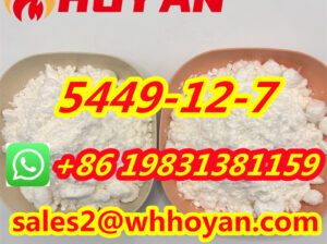 BMK Powder 5449-12-7/ WA: +86 19831381159