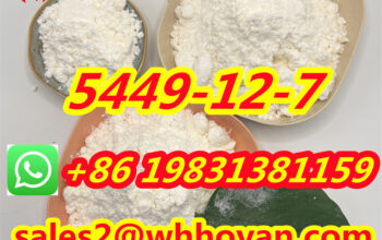 High Quality and Hot Sale Powder 5449-12-7