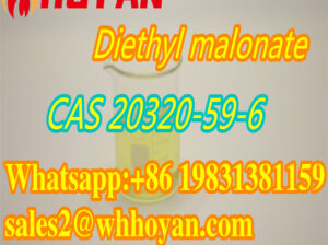 High Quality of New BMK oil 20320-59-6