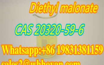 High Quality of New BMK oil 20320-59-6