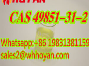 Hot Sale Oil of 49851-31-2 with safety delivery