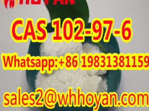 Good Price of 102-97-6 with 100% safety delivery