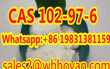 Good Price of 102-97-6 with 100% safety delivery